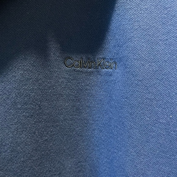 Calvin Klein Polo - Picture 2 of 4